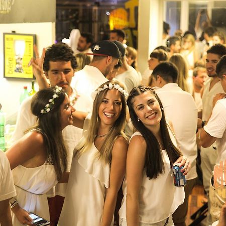 Mojito Hostel & Suites Ipanema Rio De Janeiro Exteriér fotografie
