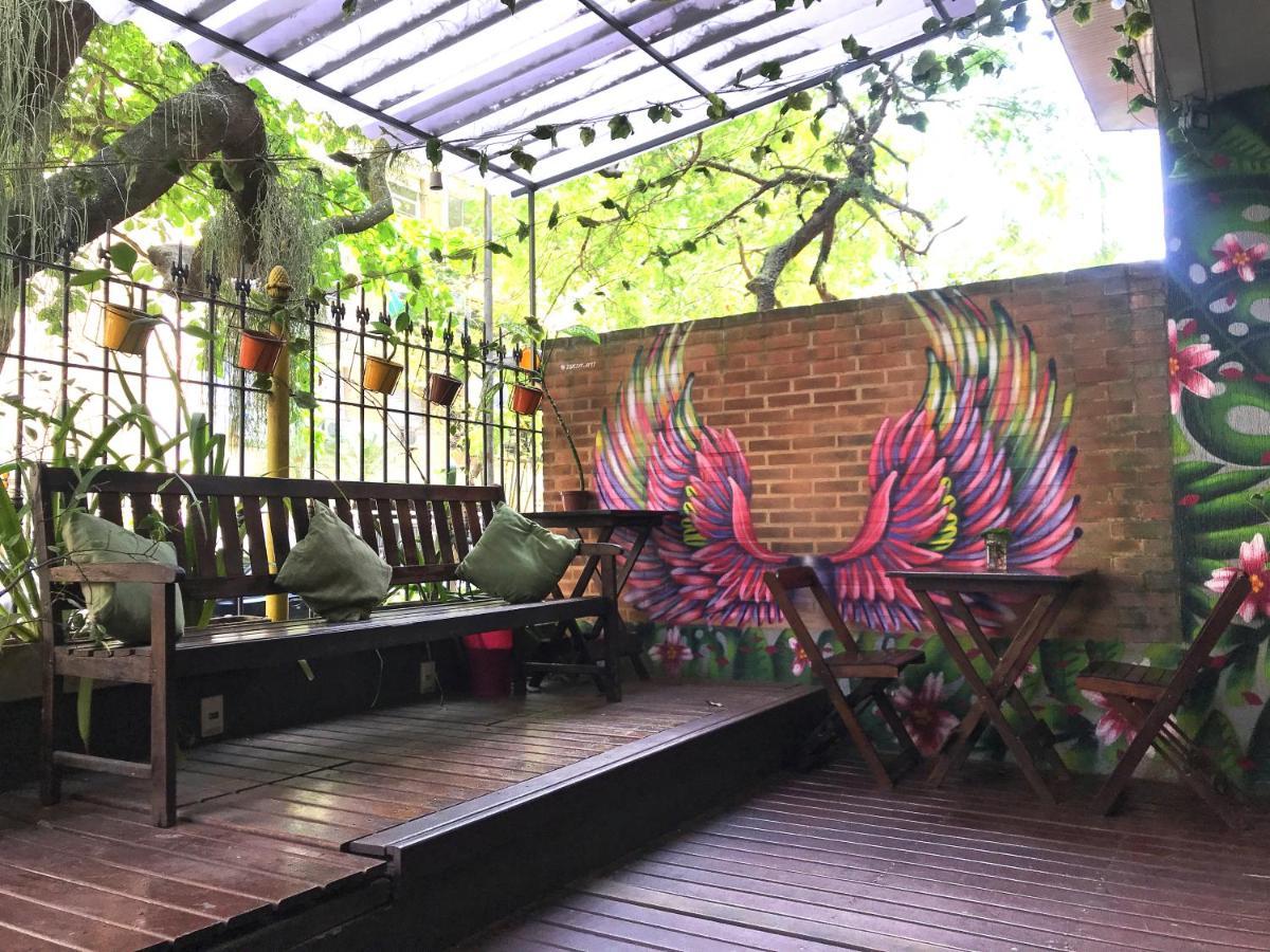 Mojito Hostel & Suites Ipanema Rio De Janeiro Exteriér fotografie