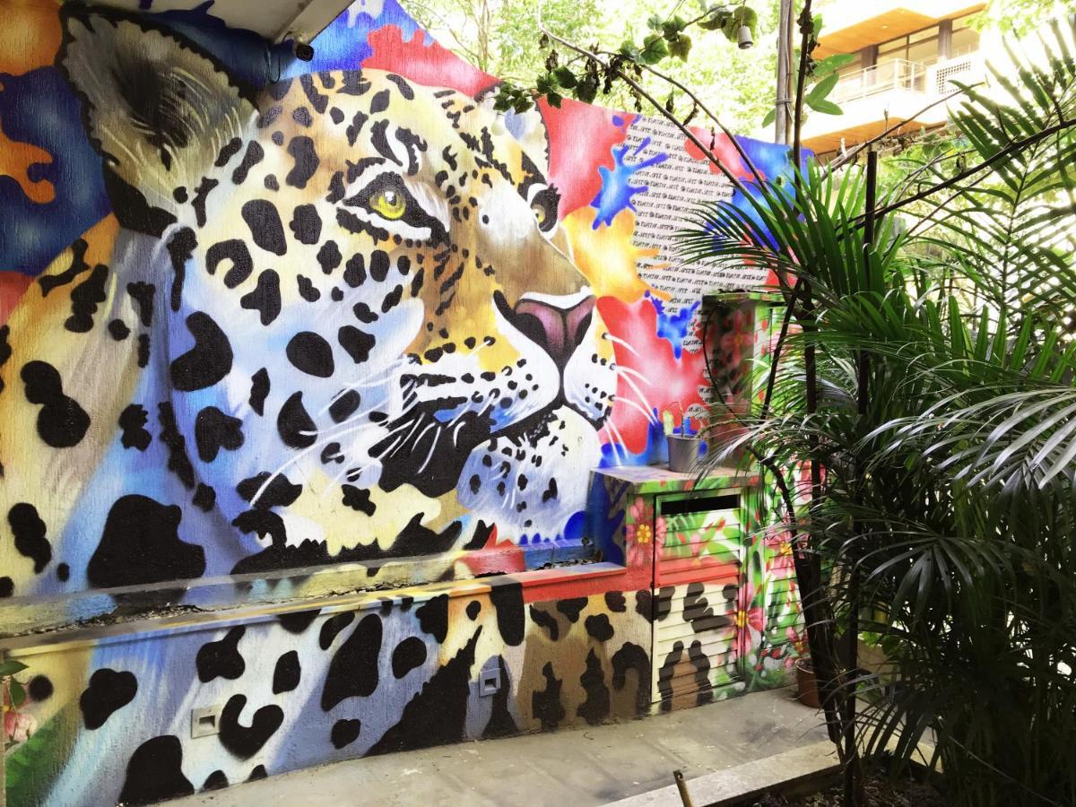 Mojito Hostel & Suites Ipanema Rio De Janeiro Exteriér fotografie