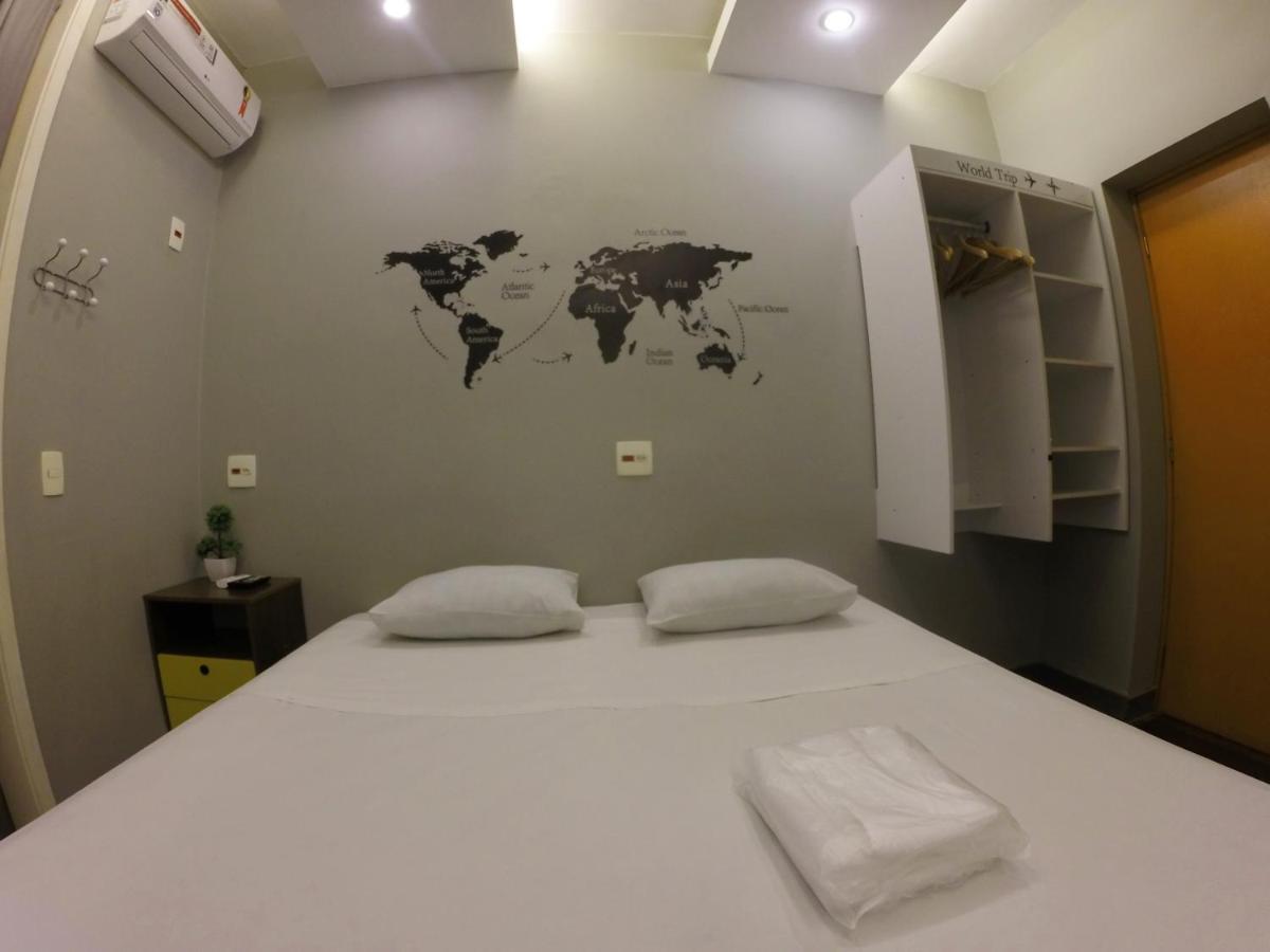Mojito Hostel & Suites Ipanema Rio De Janeiro Exteriér fotografie