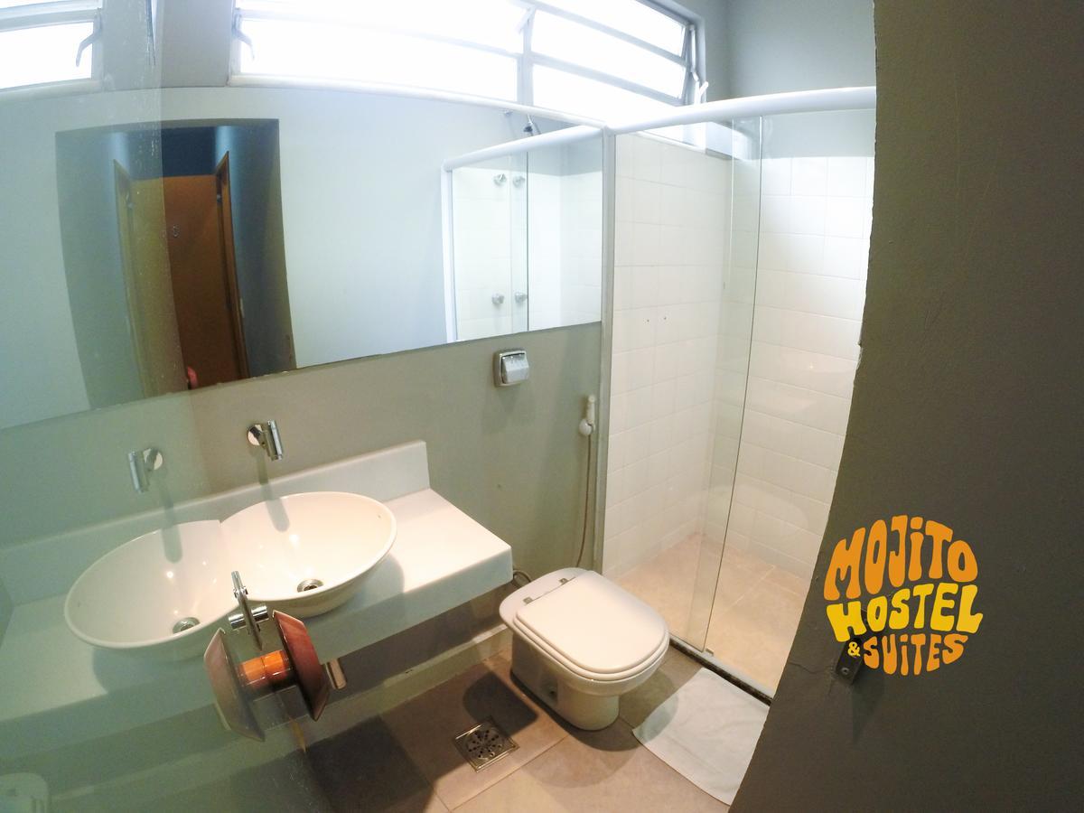 Mojito Hostel & Suites Ipanema Rio De Janeiro Pokoj fotografie