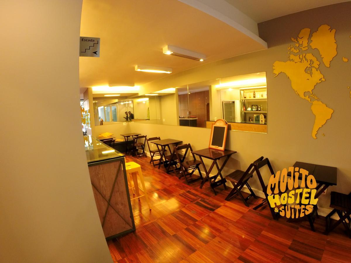 Mojito Hostel & Suites Ipanema Rio De Janeiro Exteriér fotografie
