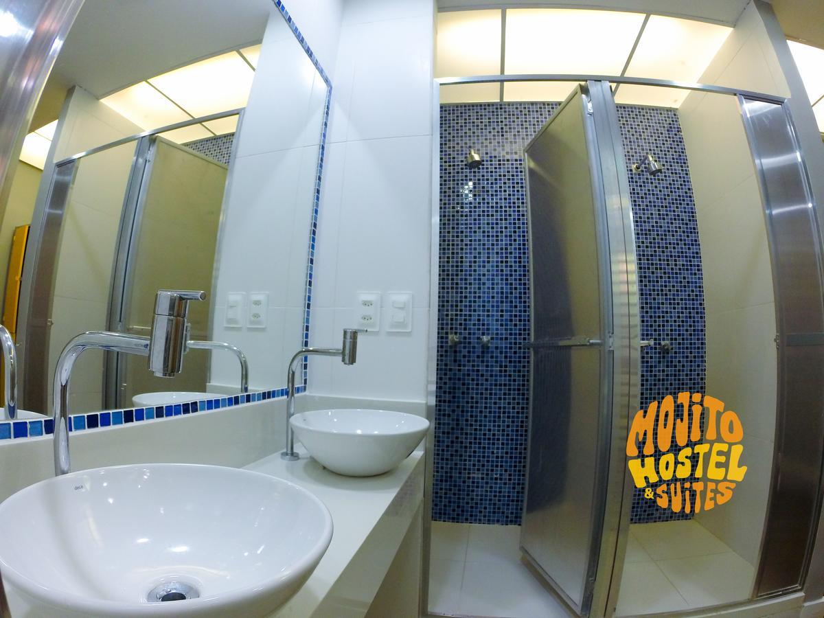 Mojito Hostel & Suites Ipanema Rio De Janeiro Pokoj fotografie