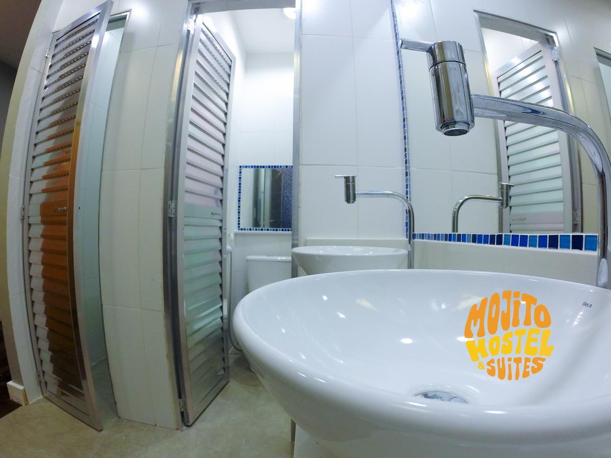 Mojito Hostel & Suites Ipanema Rio De Janeiro Pokoj fotografie