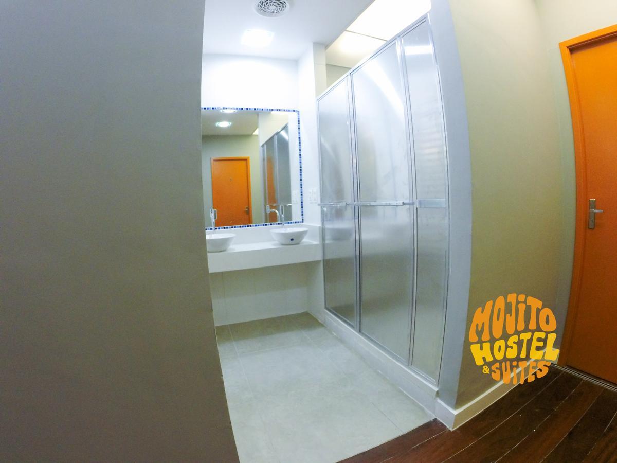 Mojito Hostel & Suites Ipanema Rio De Janeiro Pokoj fotografie
