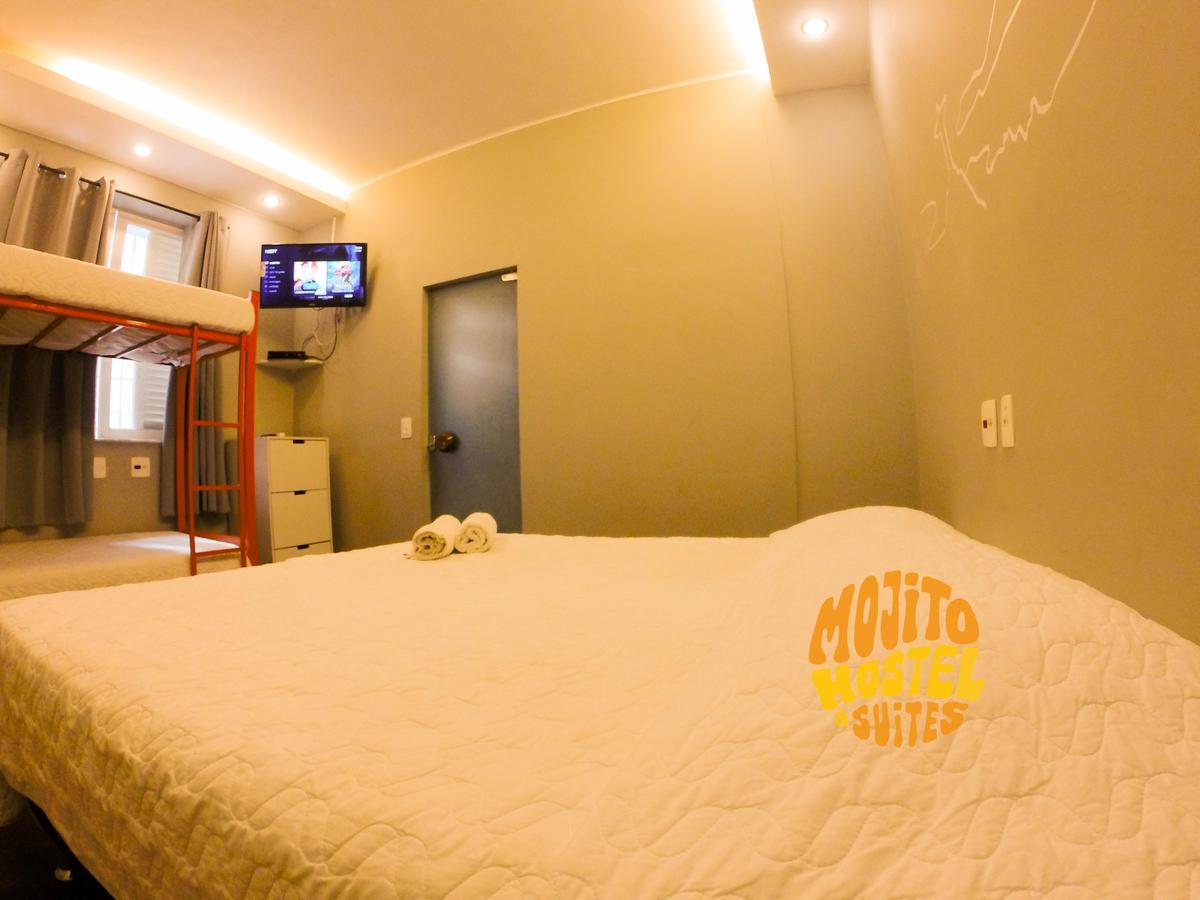Mojito Hostel & Suites Ipanema Rio De Janeiro Exteriér fotografie